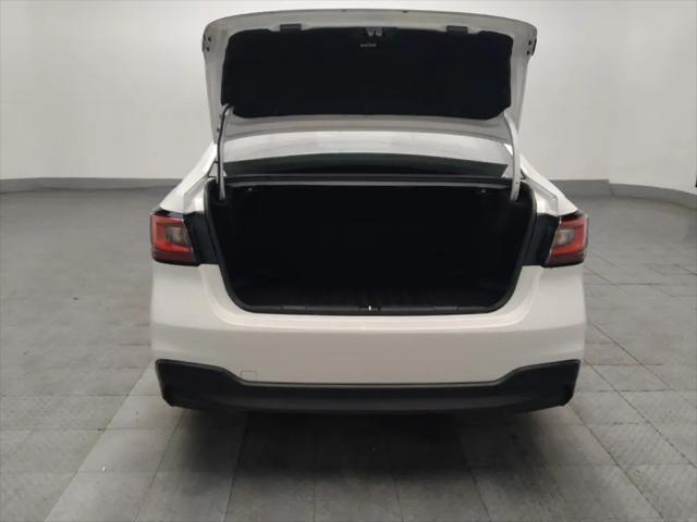 2024 Subaru Legacy Premium