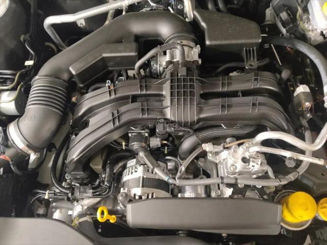 2024 Subaru Legacy Premium