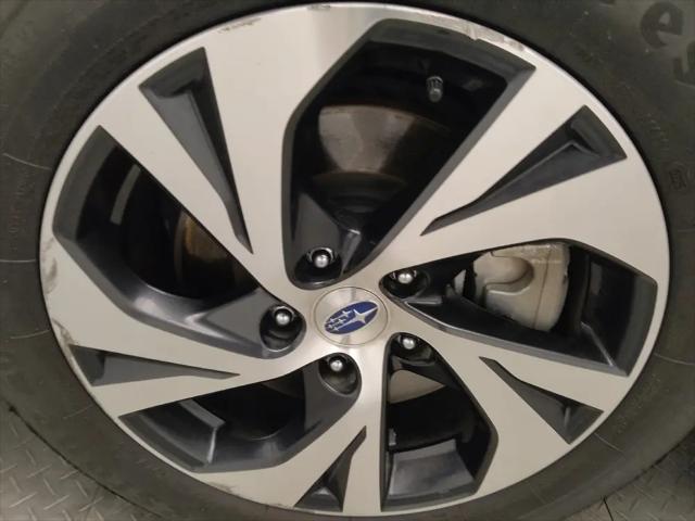 2024 Subaru Legacy Premium