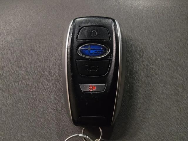 2024 Subaru Legacy Premium