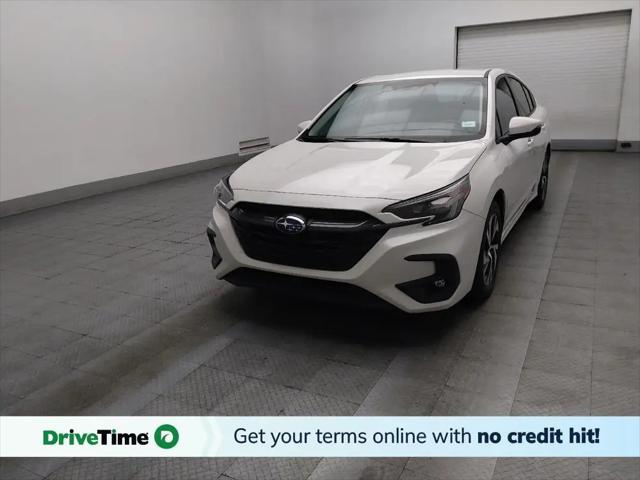 2024 Subaru Legacy Premium for sale in Chattanooga, TN