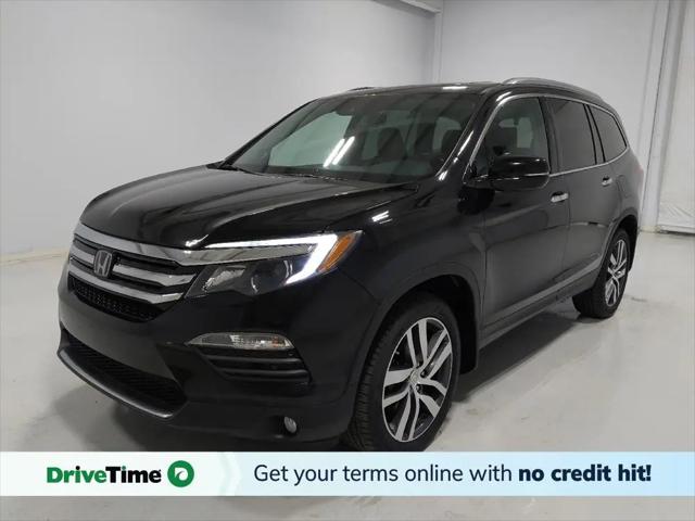 2018 Honda Pilot Touring for sale near Columbus, OH
