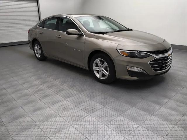 2025 Chevrolet Malibu FWD LS