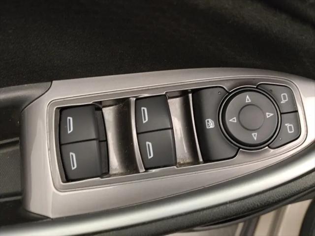 2025 Chevrolet Malibu FWD LS