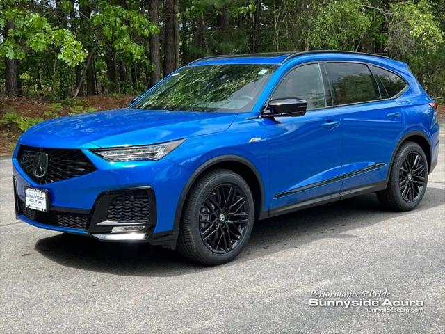 2026 Acura MDX A-SPEC Advance Package for sale in Nashua, NH