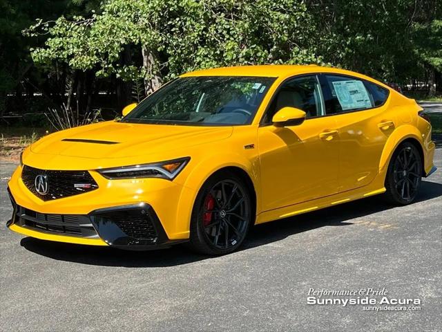 2026 Acura Integra FWD Type S for sale in Nashua, NH