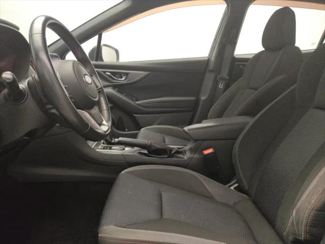 2019 Subaru Impreza 2.0i Sport