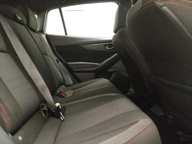 2019 Subaru Impreza 2.0i Sport