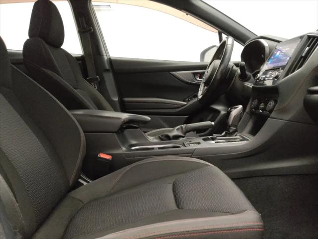 2019 Subaru Impreza 2.0i Sport