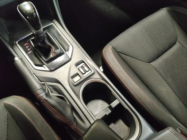 2019 Subaru Impreza 2.0i Sport