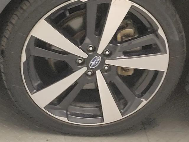 2019 Subaru Impreza 2.0i Sport