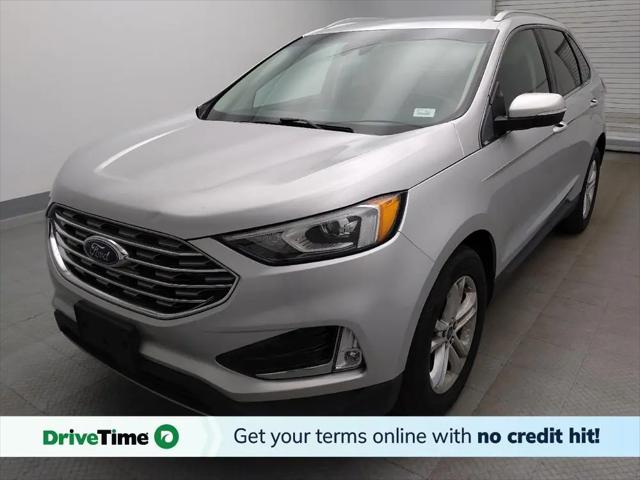 2019 Ford Edge SEL for sale in Albuquerque, NM