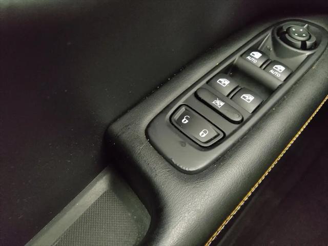 2018 Jeep Compass Latitude FWD