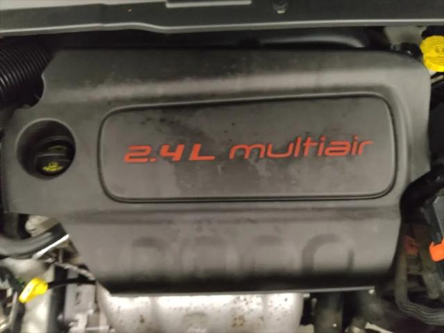 2018 Jeep Compass Latitude FWD