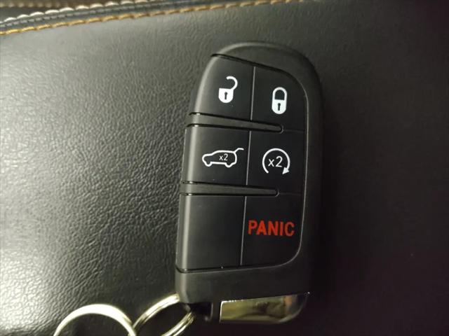 2018 Jeep Compass Latitude FWD