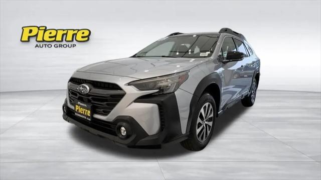 2023 Subaru Outback Premium for sale in Seattle, WA