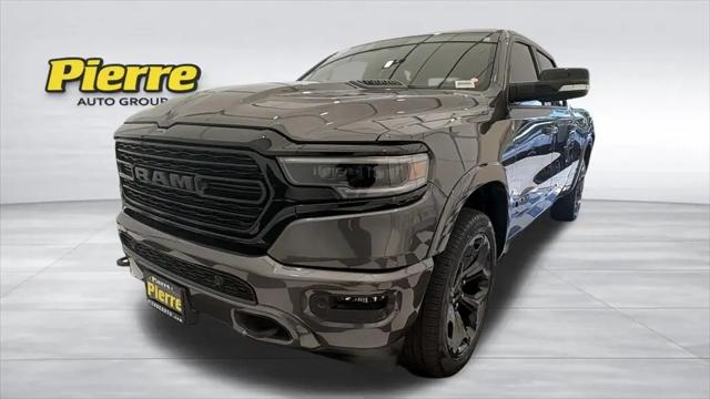 2022 Ram 1500 Limited Crew Cab 4x4 6'4" Box for sale in Seattle, WA