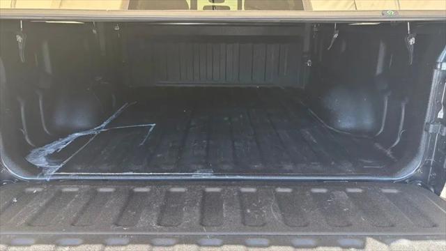 2022 Ram 1500 Limited Crew Cab 4x4 6'4" Box