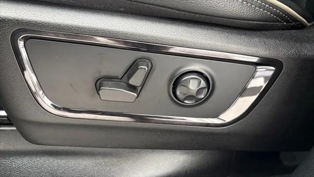 2022 Ram 1500 Limited Crew Cab 4x4 6'4" Box