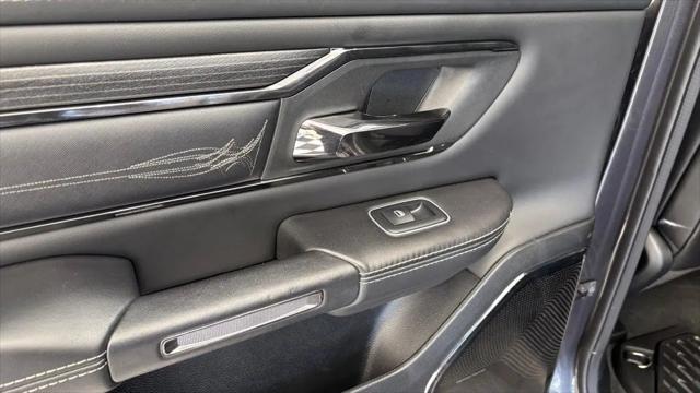 2022 Ram 1500 Limited Crew Cab 4x4 6'4" Box