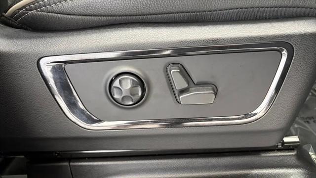 2022 Ram 1500 Limited Crew Cab 4x4 6'4" Box