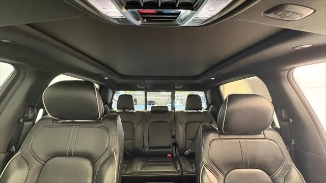 2022 Ram 1500 Limited Crew Cab 4x4 6'4" Box