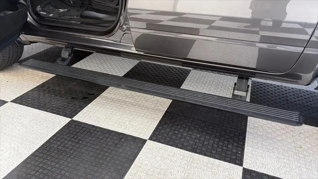 2022 Ram 1500 Limited Crew Cab 4x4 6'4" Box