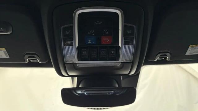 2022 Ram 1500 Limited Crew Cab 4x4 6'4" Box