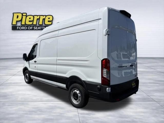 2026 Ford Transit Cargo Van T-250