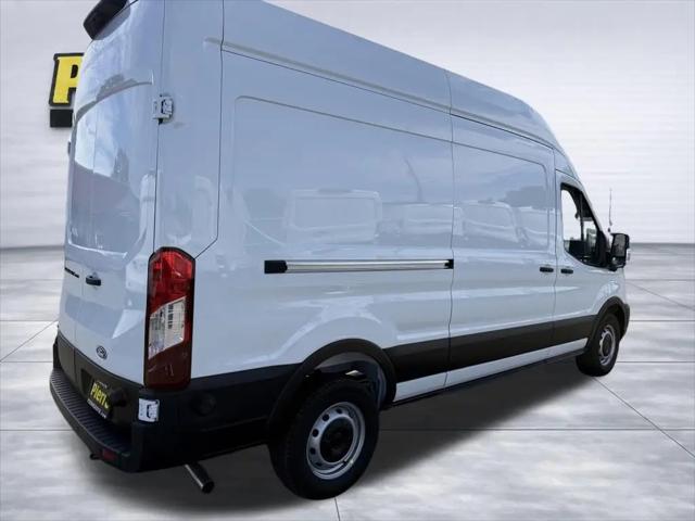 2026 Ford Transit Cargo Van T-250
