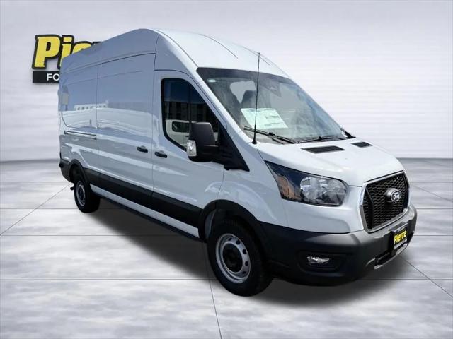 2026 Ford Transit Cargo Van T-250