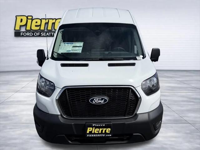 2026 Ford Transit Cargo Van T-250
