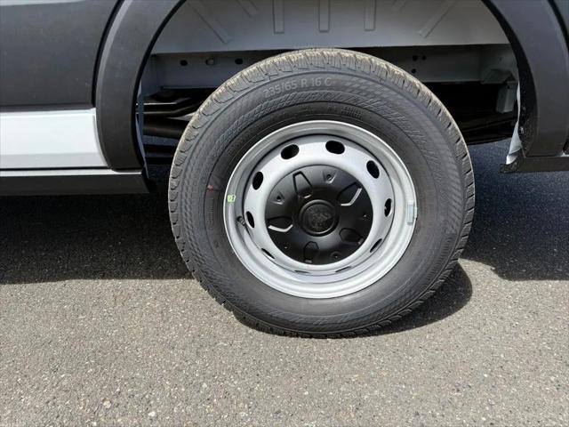 2026 Ford Transit Cargo Van T-250