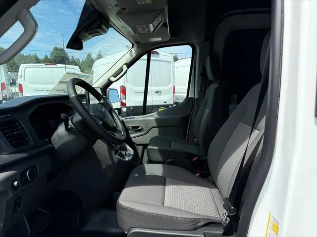 2026 Ford Transit Cargo Van T-250