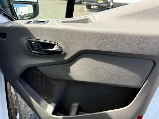 2026 Ford Transit Cargo Van T-250