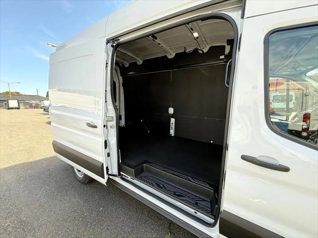 2026 Ford Transit Cargo Van T-250
