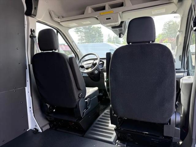 2026 Ford Transit Cargo Van T-250
