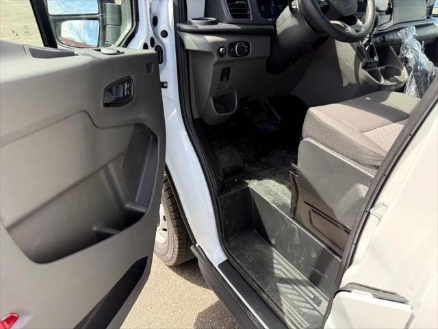 2026 Ford Transit Cargo Van T-250