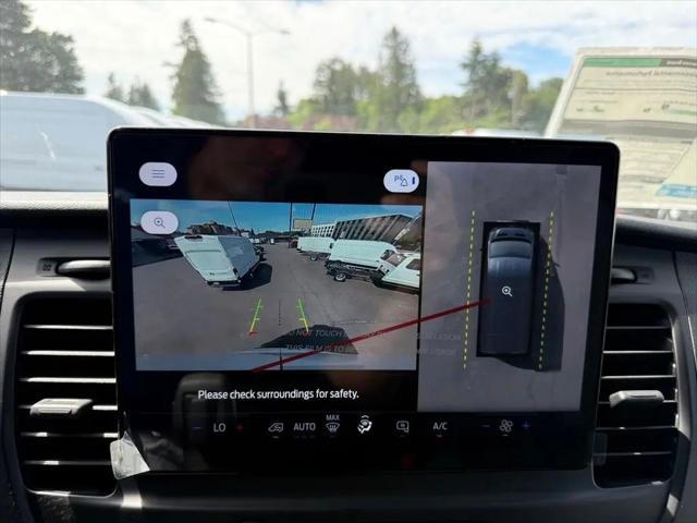 2026 Ford Transit Cargo Van T-250