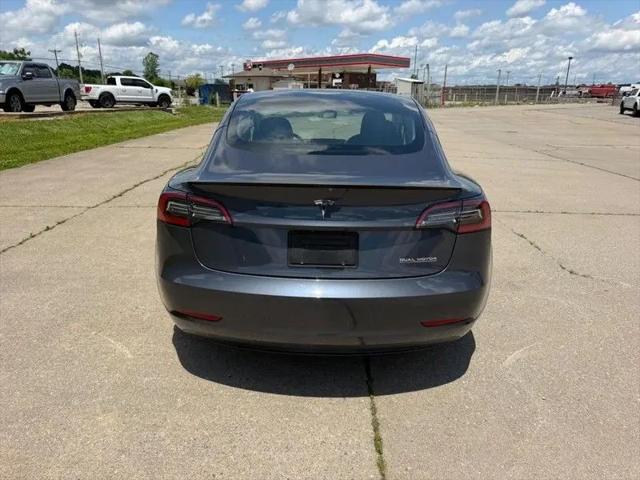 2023 Tesla Model 3 Performance Dual Motor All-Wheel Drive