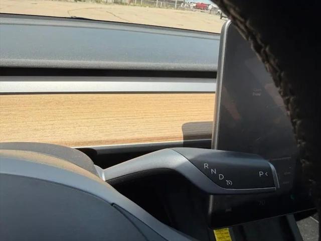 2023 Tesla Model 3 Performance Dual Motor All-Wheel Drive