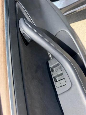 2023 Tesla Model 3 Performance Dual Motor All-Wheel Drive