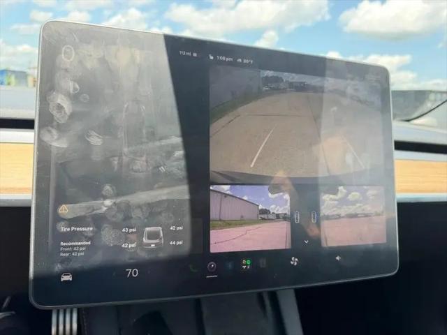 2023 Tesla Model 3 Performance Dual Motor All-Wheel Drive