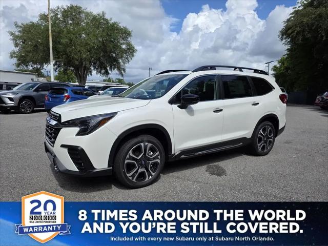 2026 Subaru Ascent Touring 7-Passenger for sale in Sanford, FL