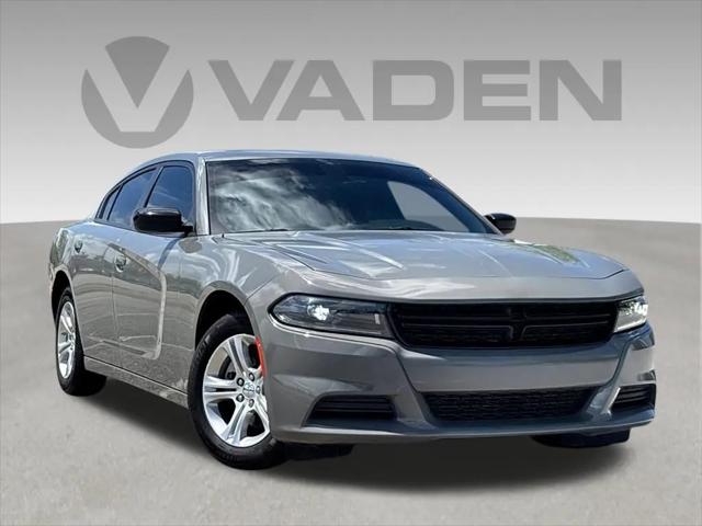 2023 Dodge Charger SXT for sale in Pooler, GA