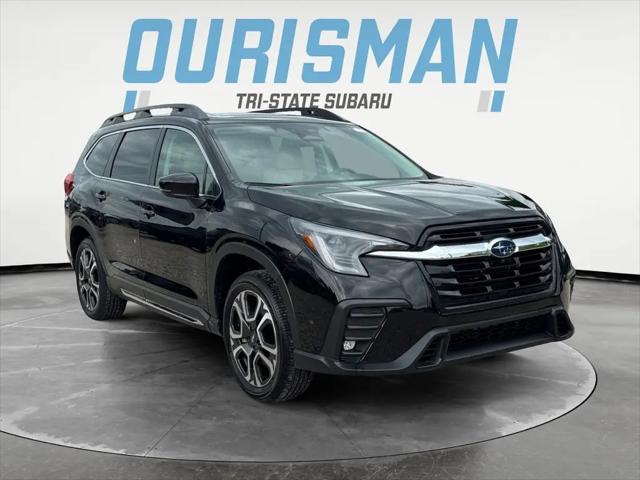 2025 Subaru Ascent Limited 7-Passenger for sale in Newark, DE