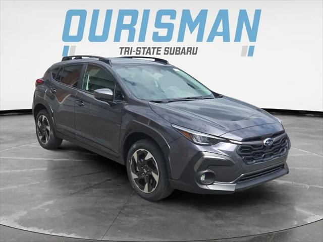 2026 Subaru Crosstrek Limited for sale in Newark, DE