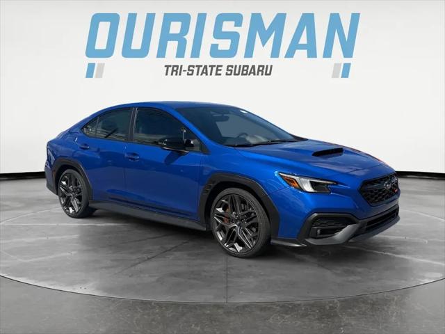 2026 Subaru WRX tS for sale in Newark, DE