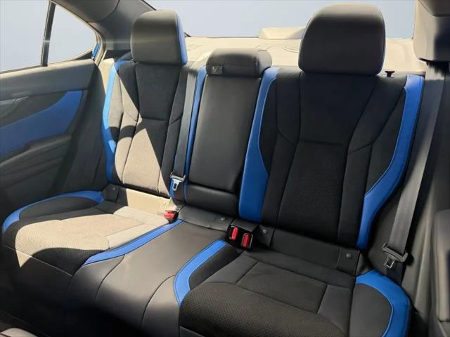 2026 Subaru WRX tS