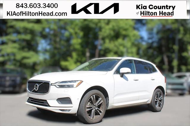 2018 Volvo XC60 T6 Momentum for sale in Bluffton, SC